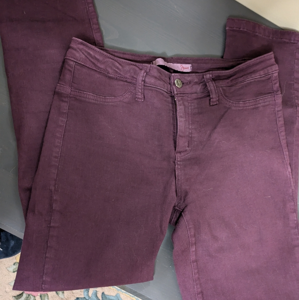 Margaret M Jeans